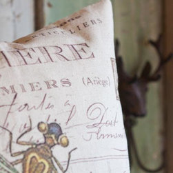 Textilier - Decorative Pillows