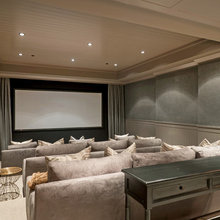 Home Theater