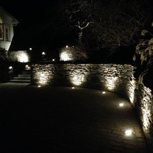 Landscape Lighting