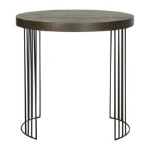 Side tables