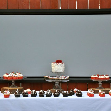 Summer Wedding