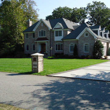 Peak Building Corporation