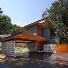 modern