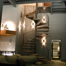 Stair Cases