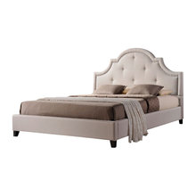 Master Bed