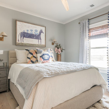 Waxmyrtle Basement