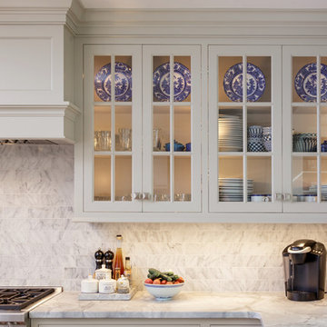 Classic Traditional Kitchen