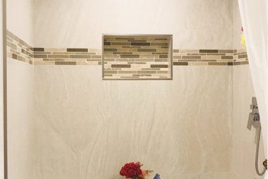 Bathroom Redesign