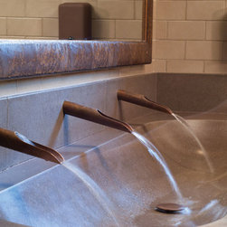 Sonoma Forge - Bathroom Sink Faucets