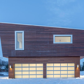 ECOHAUS