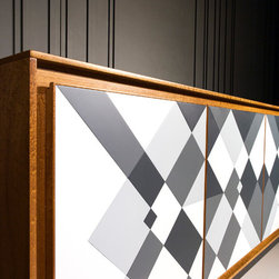 New Collection - Living Room Furniture