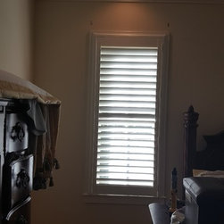 Cash Shutters 2016 - Interior Shutters