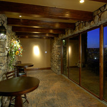 sunroom