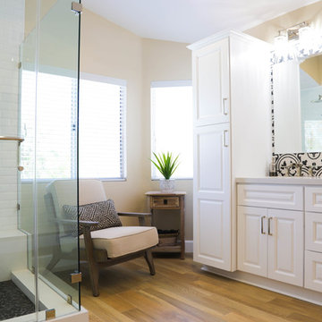 Santa Clarita bathroom