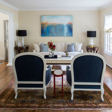 Chatham Transitional