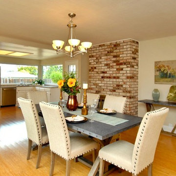 Almaden Valley Home with Top Schools