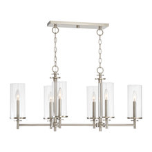 Island Kitchen Light