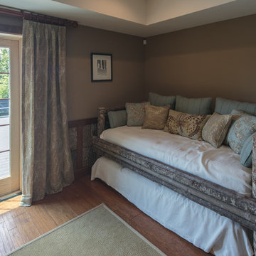 Outlook Hill Remodel