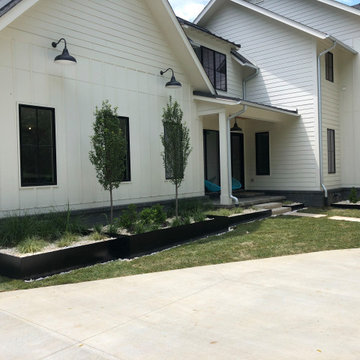 Modern Farmhouse Zionsville