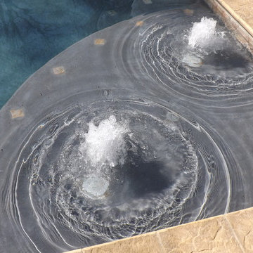 Large Family Pools