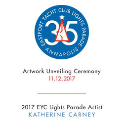 2017 Exhibits - Paintings