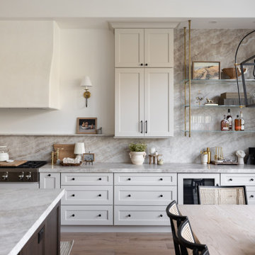 Hidden Hills Hideaway