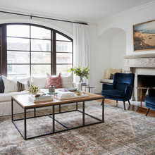 colette's living room ideas