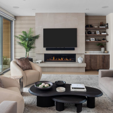 Peninsula: Woodside Renovation | Greeways Glow Up
