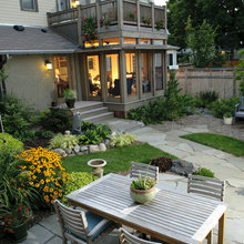Outdoor Stuff
