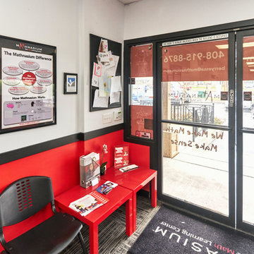 Tutoring Center - Commercial Tenant Improvement