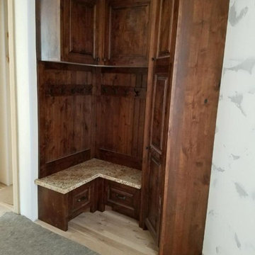 Past Projects