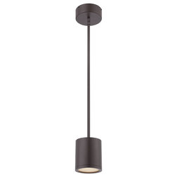 Modern Outdoor Hanging Lights by WAC Lighting