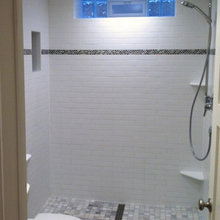 Bathroom Ideas