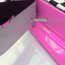 Turbo GT999 Pink - Bedroom Products