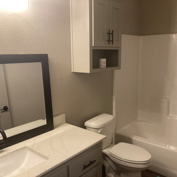 232 Twisted Oak Way, Greenwood, AR East Village Subdivision