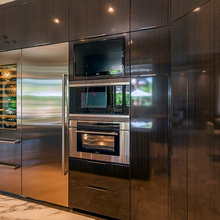 Dream Kitchen
