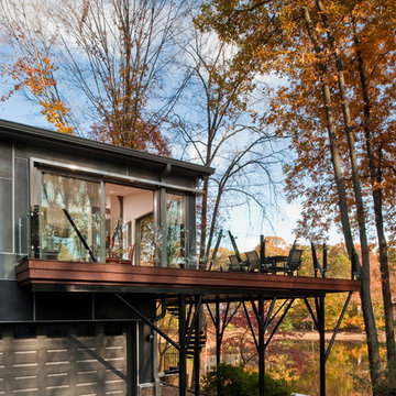 Great Falls Alteration - VA