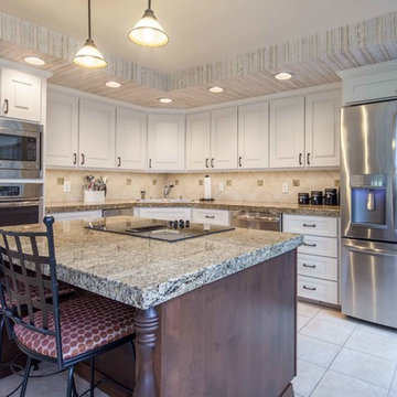 Linda's Condo Kitchen Conversion