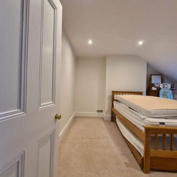 Guest Bedroom in Putney SW15