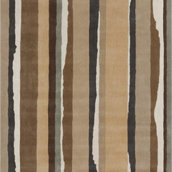 Sanderson- (SND-4500) - Rugs