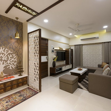 Colour Accents
