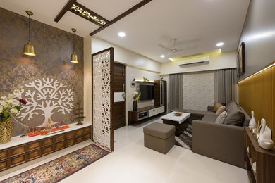 Colour Accents