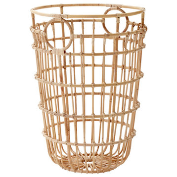 Cane-line Carry Me basket high INDOOR, 6612RU