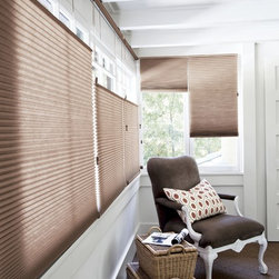 Smith and Noble Honeycomb Shades - Cellular Shades