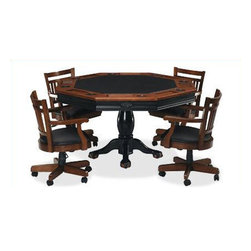 Recreational Products - Game Tables