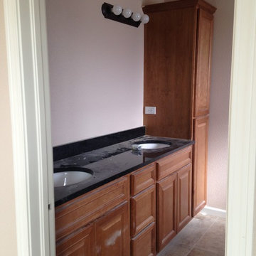 Recent Work by Wyoming Building Supply