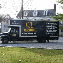 Residential Move - Products