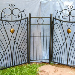 Existing Works - Products