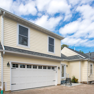 Ann Arbor Bungalow