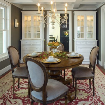 Fashioning Interiors Part 2: Achieving Supermodel Balance